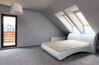 Looe bedroom extensions