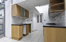 Looe kitchen extension leads